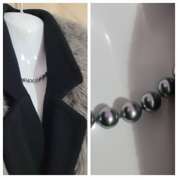 Accessorize any COAT! - Picture 7 of 7